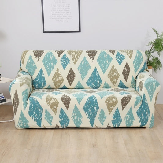 Easy fit Sectional Couch Covers | Universal Sofa Covers